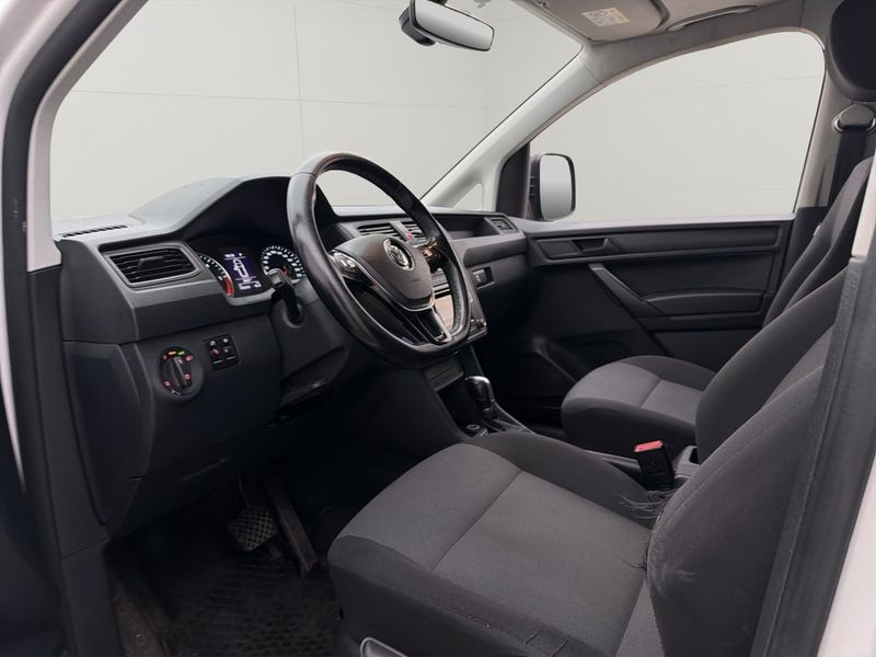 Volkswagen Caddy Maxi bild 13