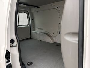 Volkswagen Caddy Maxi bild 12