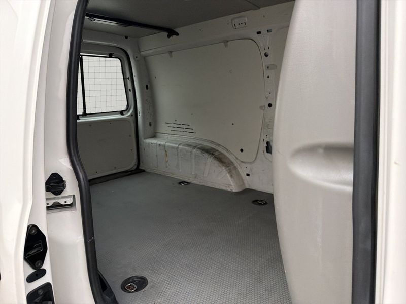 Volkswagen Caddy Maxi bild 12