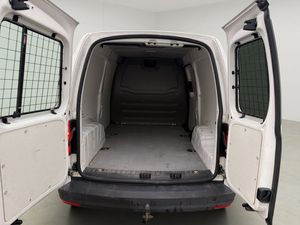 Volkswagen Caddy Maxi bild 11