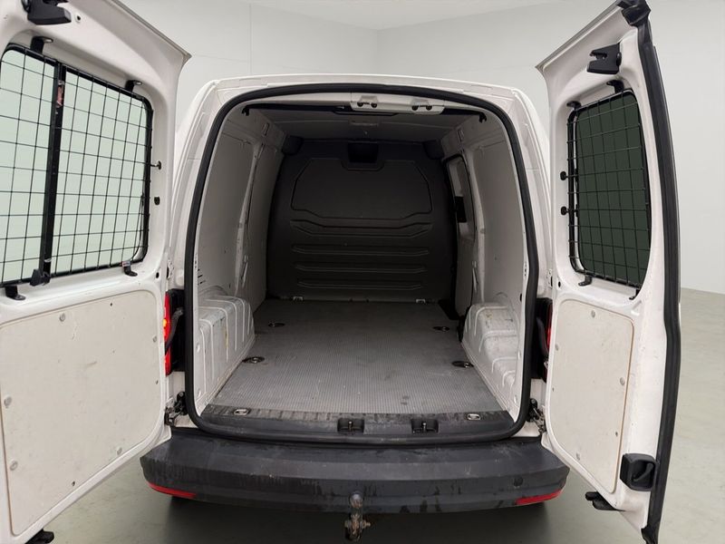 Volkswagen Caddy Maxi bild 11