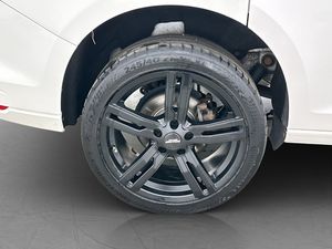 Volkswagen Caddy bild 32
