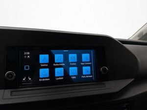 Volkswagen Caddy bild 22