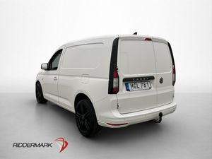 Volkswagen Caddy bild 7