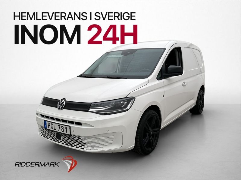 Volkswagen Caddy bild 3