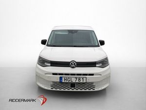Volkswagen Caddy bild 5