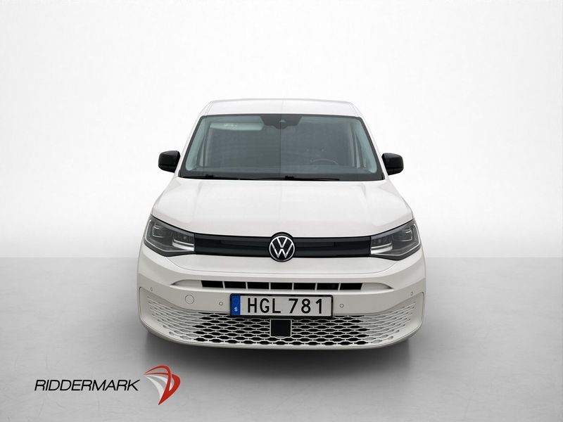 Volkswagen Caddy bild 5