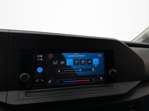 Volkswagen Caddy bild 24