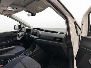 Volkswagen Caddy bild 29