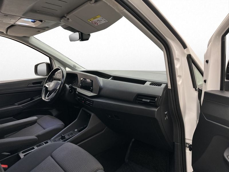 Volkswagen Caddy bild 29