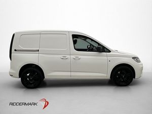 Volkswagen Caddy bild 2