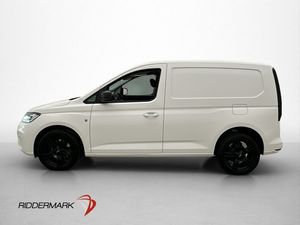 Volkswagen Caddy bild 6