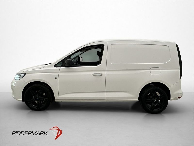 Volkswagen Caddy bild 6