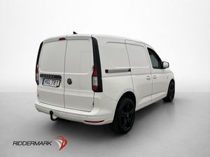 Volkswagen Caddy bild 9