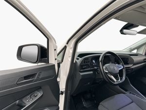 Volkswagen Caddy bild 14