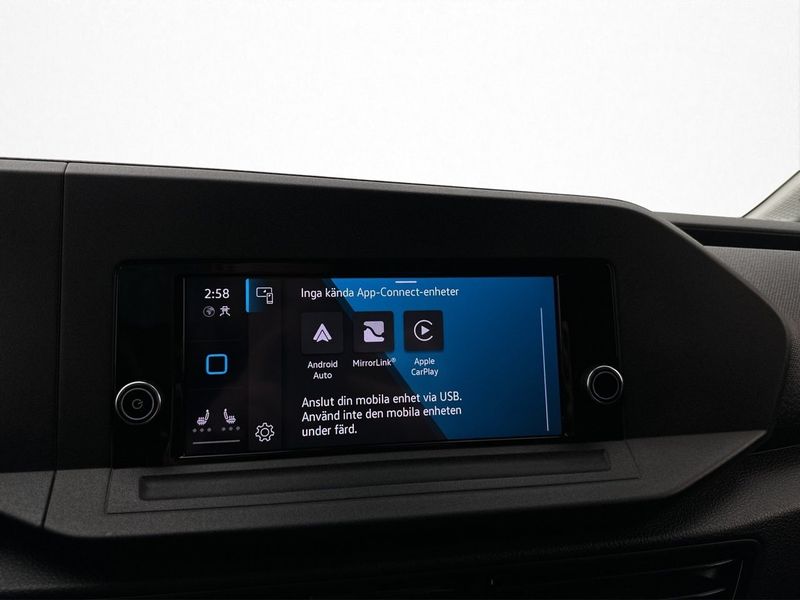 Volkswagen Caddy bild 23