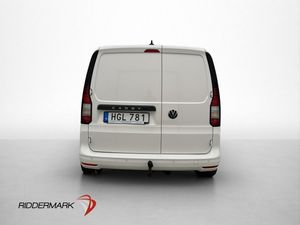 Volkswagen Caddy bild 8