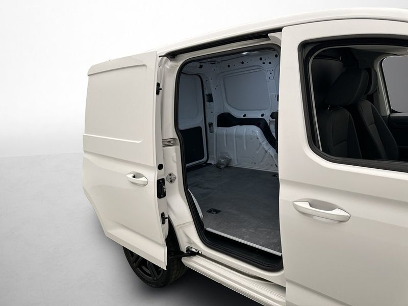 Volkswagen Caddy bild 13