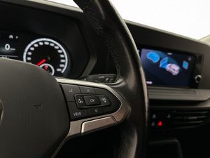 Volkswagen Caddy bild 19