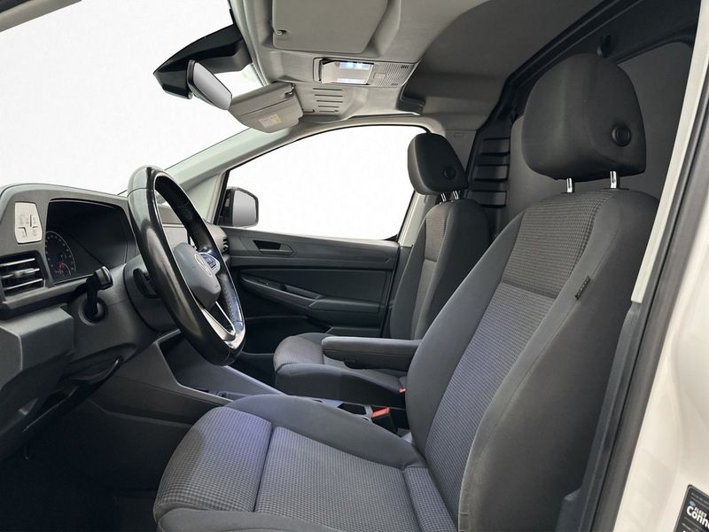 Volkswagen Caddy bild 15