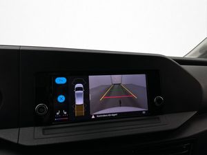 Volkswagen Caddy bild 21