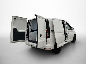 Volkswagen Caddy bild 10