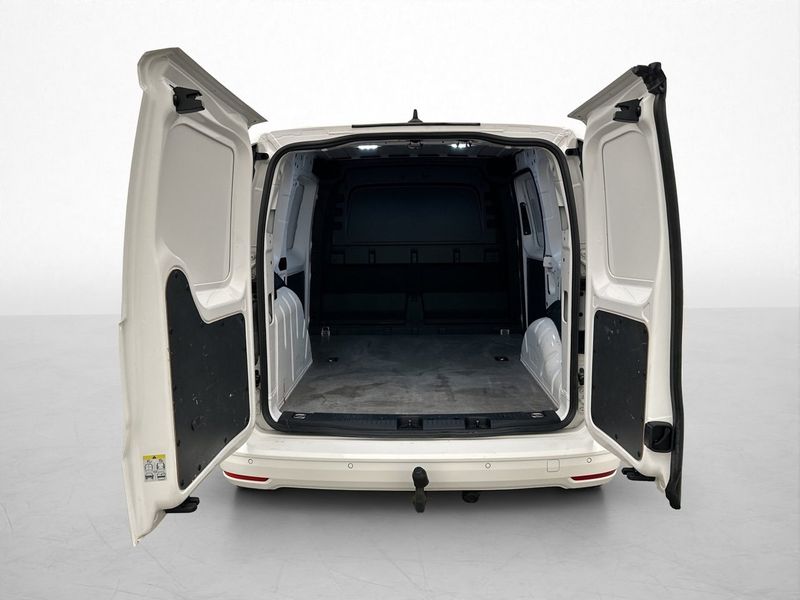 Volkswagen Caddy bild 12