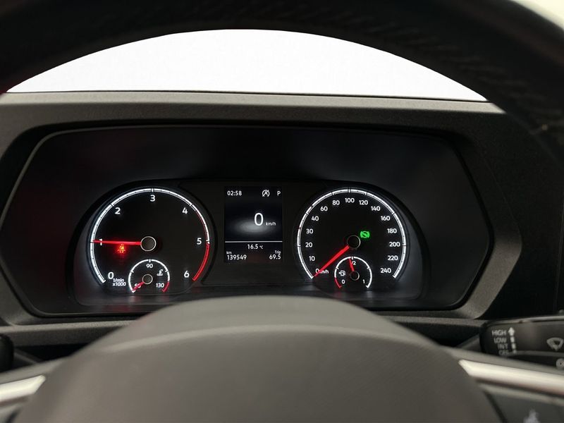 Volkswagen Caddy bild 18