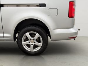 Volkswagen Caddy Maxi bild 28