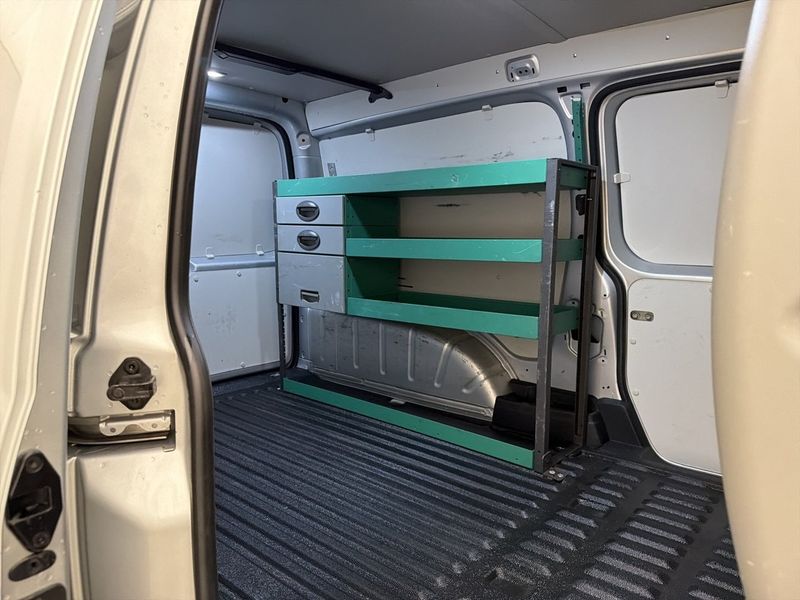 Volkswagen Caddy Maxi bild 13