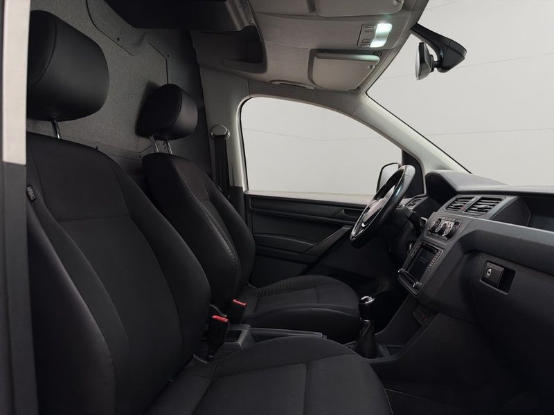 Volkswagen Caddy Maxi bild 24