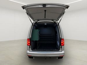 Volkswagen Caddy Maxi bild 14