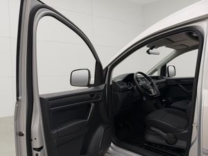 Volkswagen Caddy Maxi bild 16