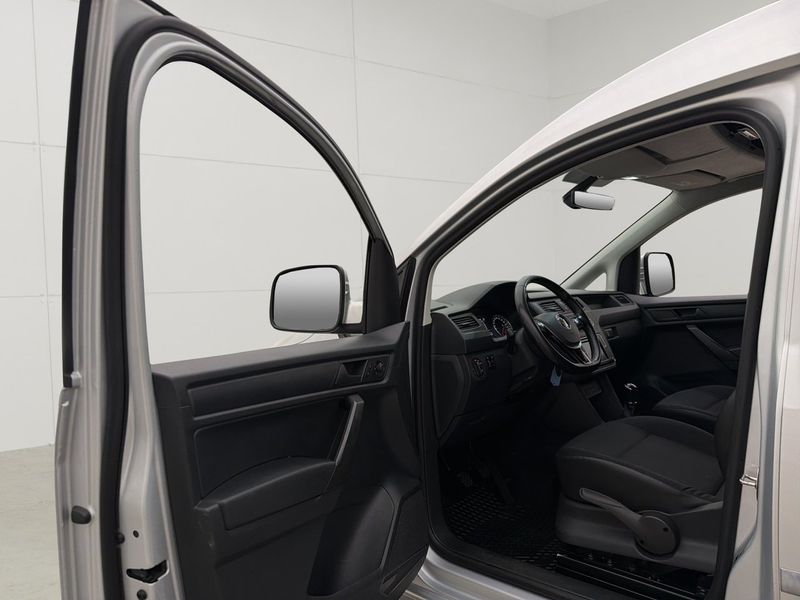 Volkswagen Caddy Maxi bild 16