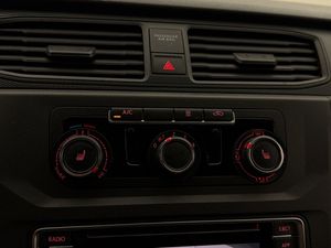 Volkswagen Caddy Maxi bild 21