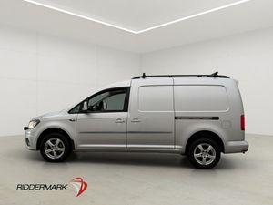 Volkswagen Caddy Maxi bild 6
