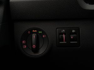 Volkswagen Caddy Maxi bild 15