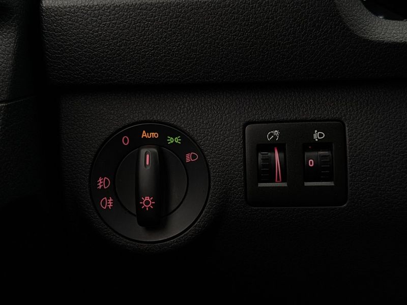 Volkswagen Caddy Maxi bild 15