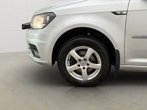 Volkswagen Caddy Maxi bild 26