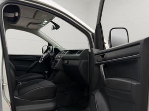 Volkswagen Caddy Maxi bild 25