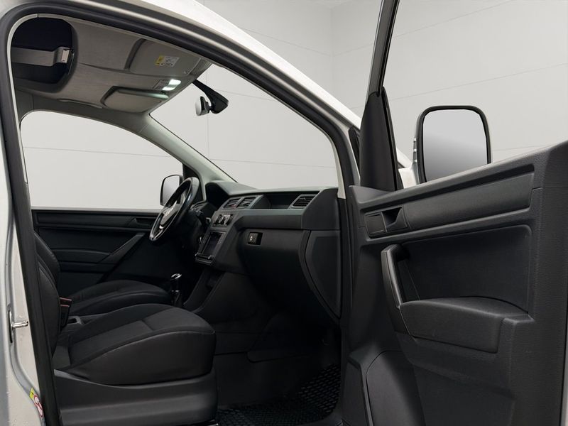 Volkswagen Caddy Maxi bild 25