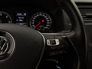 Volkswagen Caddy Maxi bild 20