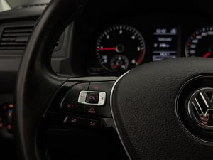 Volkswagen Caddy Maxi bild 18