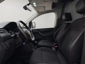 Volkswagen Caddy Maxi bild 17