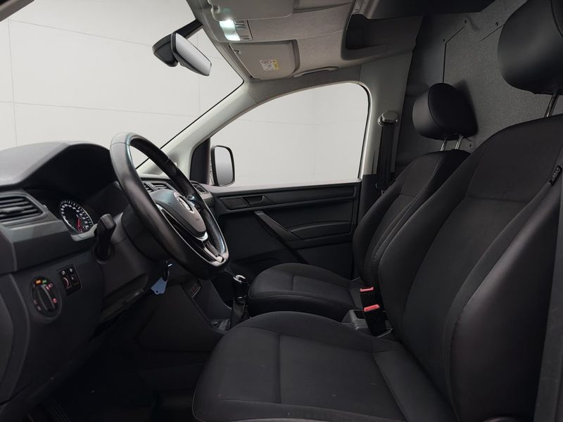 Volkswagen Caddy Maxi bild 17