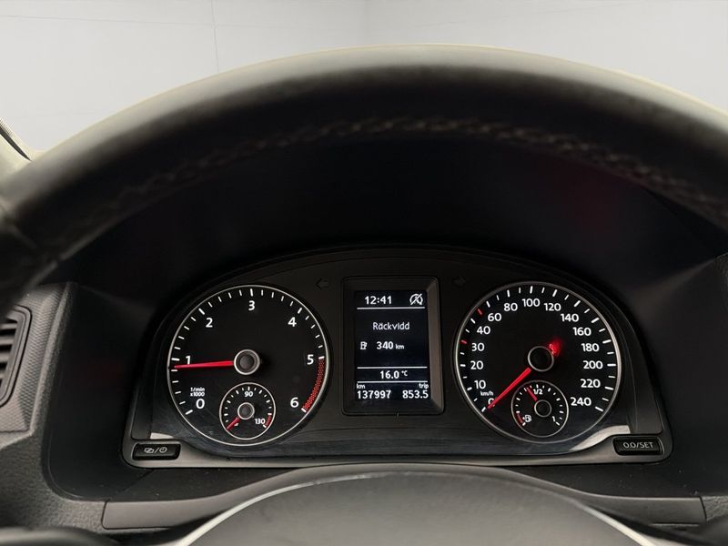 Volkswagen Caddy Maxi bild 19