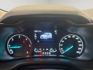 Ford Transit Connect bild 18