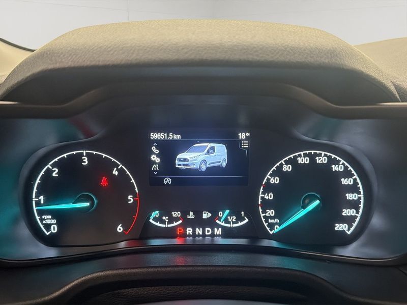 Ford Transit Connect bild 18