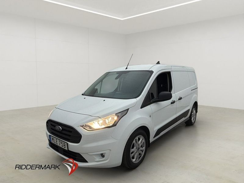 Ford Transit Connect bild 3