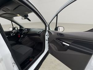 Ford Transit Connect bild 27